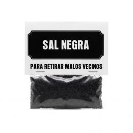Sal Negra